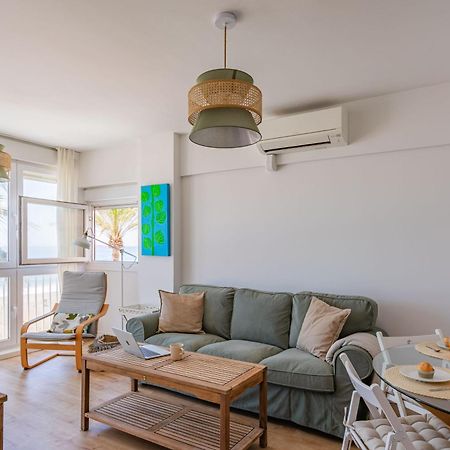 Trendyhomes Zapillo Beach - Primera Linea De Playa Almeria Exterior photo