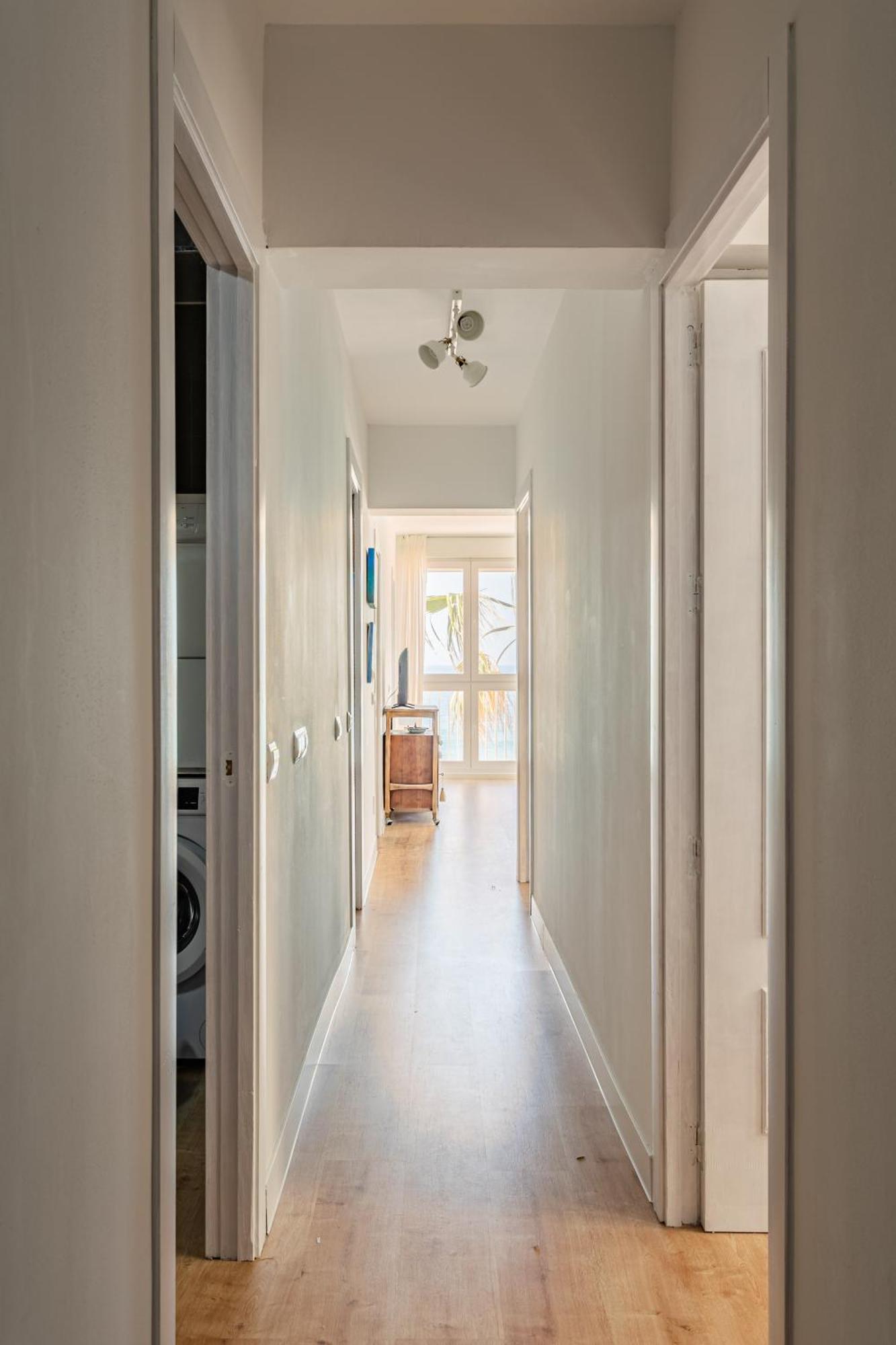 Trendyhomes Zapillo Beach - Primera Linea De Playa Almeria Exterior photo
