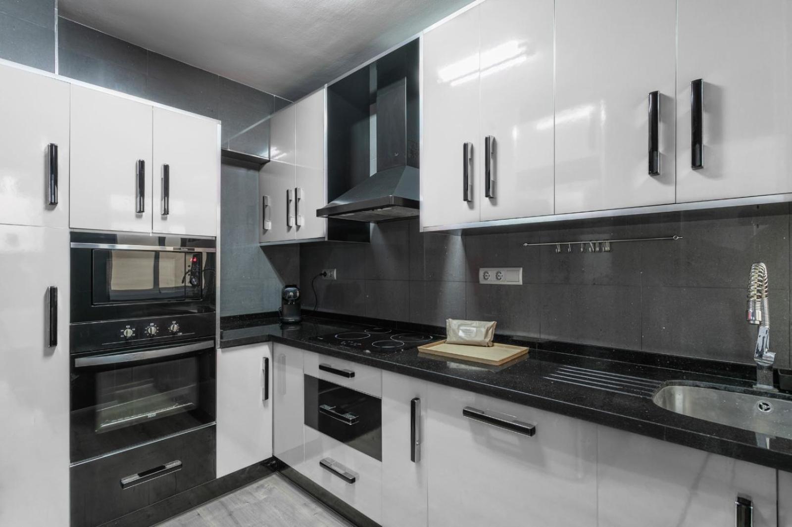 Trendyhomes Zapillo Beach - Primera Linea De Playa Almeria Exterior photo